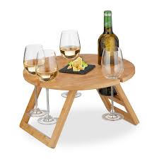 Buy Bamboo Serving Tray For Picnics Here