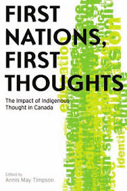 Tom Flanagan, First Nations? Second Thoughts