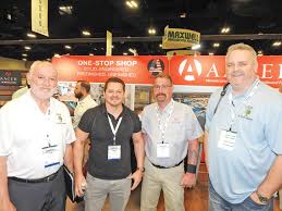 thousands attend nwfa expo miller