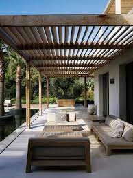 Patio Shade Ideas How To Choose