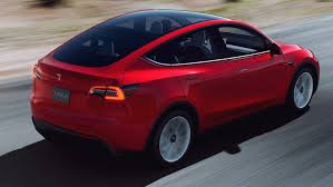 The cheapest tesla now starts at $39,000. Tesla Model Y Auslieferungen In Deutschland Starten Im August Autohaus De