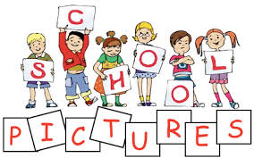 Image result for image for reminder for school photo day