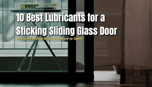 Sliding Glass Door