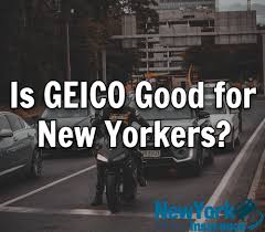 Check spelling or type a new query. Geico Car Insurance In New York Is Geico Good For New Yorkers