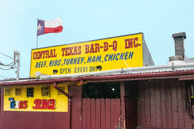 central texas bbq a pearland tradition