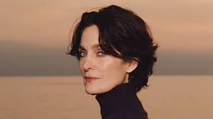 Carrie-Anne Moss Resurrects Her 'Matrix' Action-Hero Role - The New York  Times