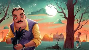 You can use our amazing online tool to color and edit the following hello neighbor coloring pages. Hello Neighbor Hide Seek Heute Herunterladen Und Kaufen Epic Games Store