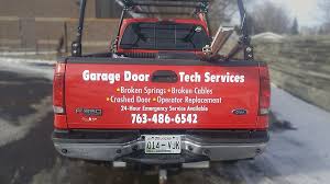 garage door tech services llc door