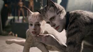 review cats could have been a