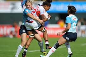 hsbc world rugby women s sevens series