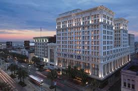 the ritz carlton new orleans updated