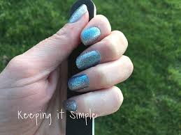 nail polish strips