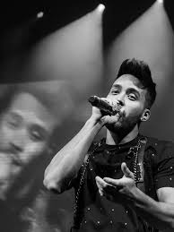 Geoffrey royce rojas (born may 11, 1989 in new york city, new york), known. Prince Royce Gets A Wake Up Call With Covid 19 Kmph