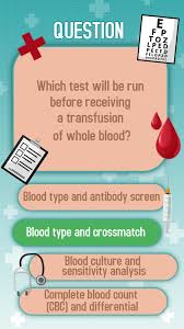 Pathophysiology makes it easy for nurses to walk their patients through the process of testing, diagnosing, and treating their diseases. Nursing Test Questions And Answers Quiz For Android Apk Download