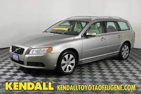 Cars for sale under $8,000 2010 nissan altima. Volvo V70s For Sale Under 80 000 Miles Auto Com