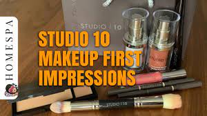 makeup chat swatching studio10 makeup