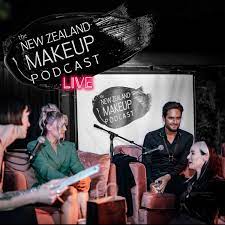 zealand makeup podcast