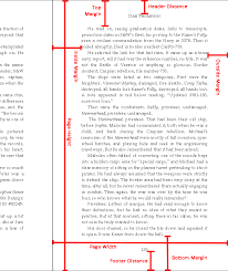 Apa paper template inch margins double spaced point SlidePlayer