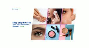 guide makeup tutorial for beginners