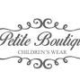 Petite Boutique Kids from petite-boutique.net