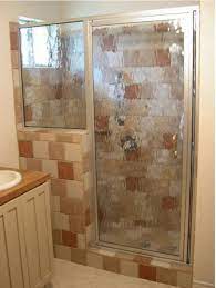 Framed Shower Enclosures Residential