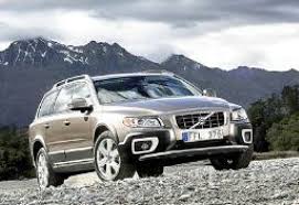 volvo s 2008 xc70 is new generation car