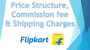 Flipkart Sellers Price Structure Commission Shipping Charges In Hindi