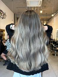 ash blonde the ultimate guide live