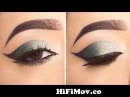 eye makeup tutorial