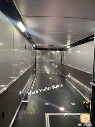 34 bathroom shower trailer auto