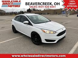 used cars near centerville oh