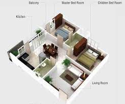 bangalore 2bhk flat at best in
