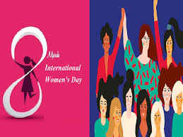 International women's day—march 8th, 2021 history traditions marketing activities trending hashtags and templates ⏩ crello.while, in some regions, the celebration of international women's day falls into a romantically colored category of womanhood and femininity celebration. Ttthldluu32r5m