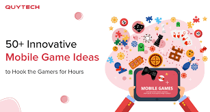top mobile game ideas for 2023 2024