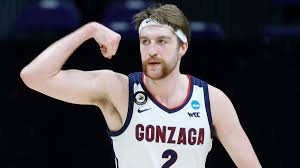 Thus, if the team goes all the way to the finals, it earns its conference. Baylor Vs Gonzaga Odds 2021 Ncaa Tournament Title Game Picks March Madness Predictions From Proven Expert Cbssports Com