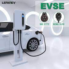 car charger ev charging station
