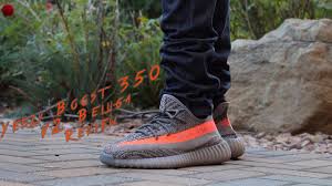 Inspired by the original beluga colorway that released over a year ago, this yeezy boost 350 v2 comes covered in two shades of grey on the pri. Werden Die Yeezy Beluga 2 0 An Wert Steigen Schuhe Wirtschaft