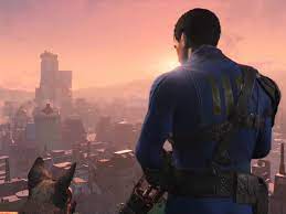 Fallout 4, review: An enormously engrossing adventure with wonderful distractions | The Independent | The Independent