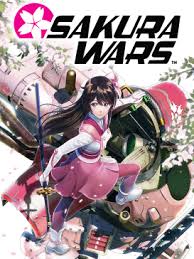 This game 152 slots ! Sakura Wars 2019 Video Game Wikipedia