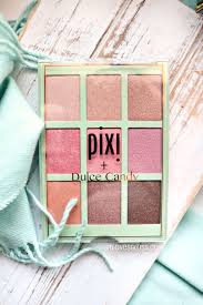 pixi s latest palette just nailed it