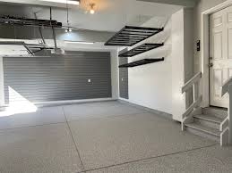 garage flooring custom garage