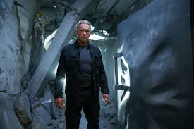 terminator genisys review arnold
