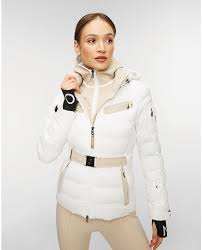 ski jackets women bogner s portofino