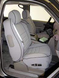 Chevrolet Gmc Tahoe Seat Covers