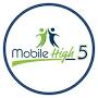 Mobile High 5 from m.facebook.com