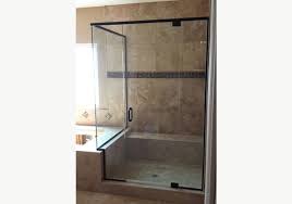 Glass Shower Doors Enclosures