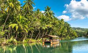 Loboc River things to do, guides and attractions | Vacationhive