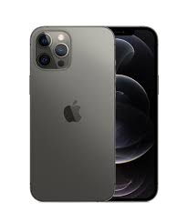 Apple iPhone 12 Pro Max 5G Dual eSIM 256GB 6GB RAM Graphite Gray – KRM  INTERNATIONAL TRADING, S.L.