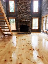 what are wood flooring grades joints