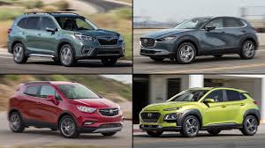 best used suvs under 20 000 for 2023